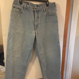 Lands End Men’s Jeans 38